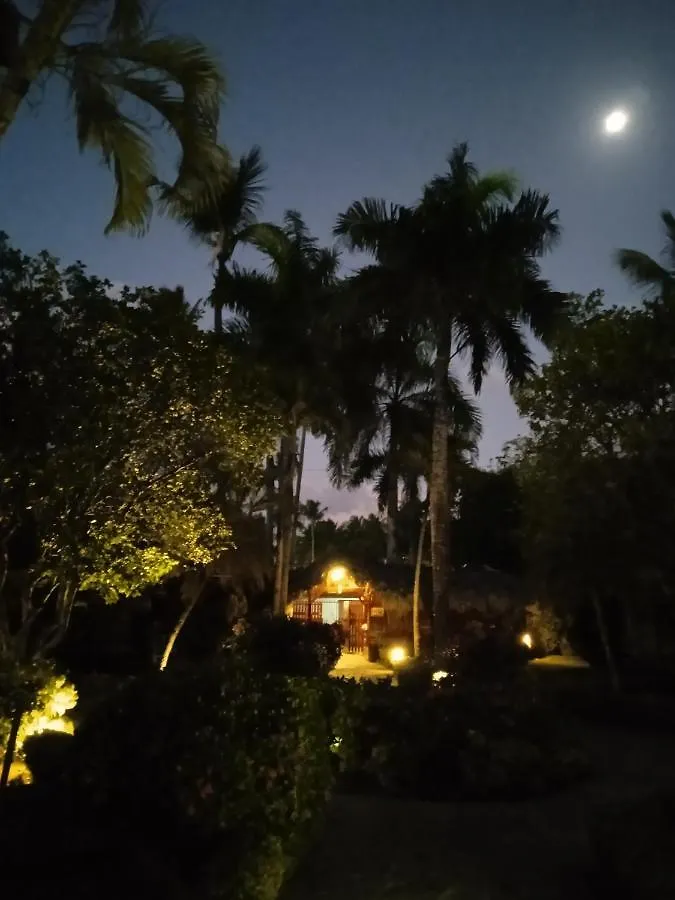 Las Palmas Eco Residence Las Terrenas Locanda