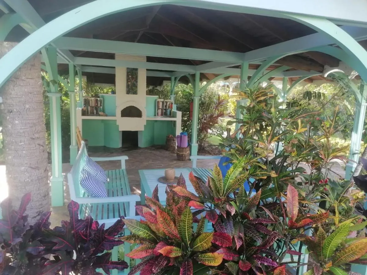 Las Palmas Eco Residence Las Terrenas 3*,