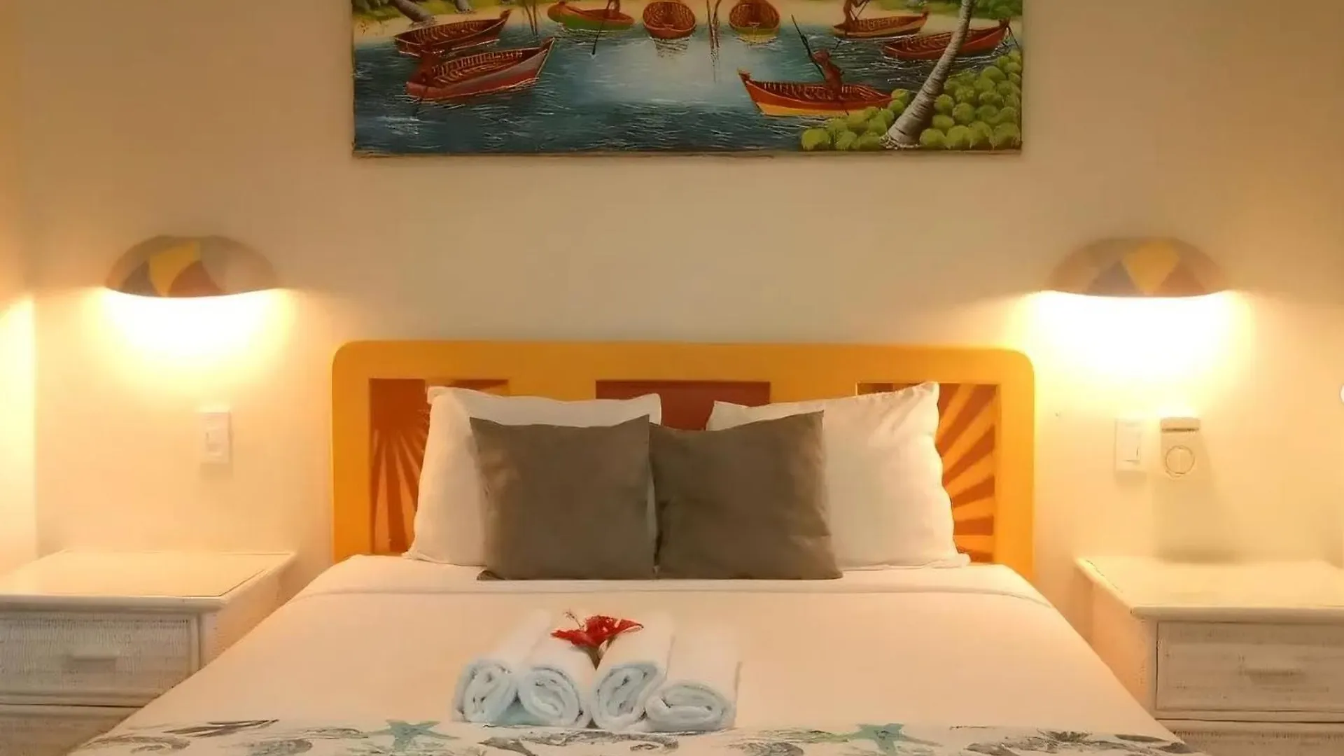 Las Palmas Eco Residence Las Terrenas
