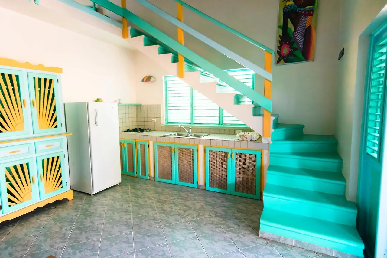 Las Palmas Eco Residence Las Terrenas 3*,