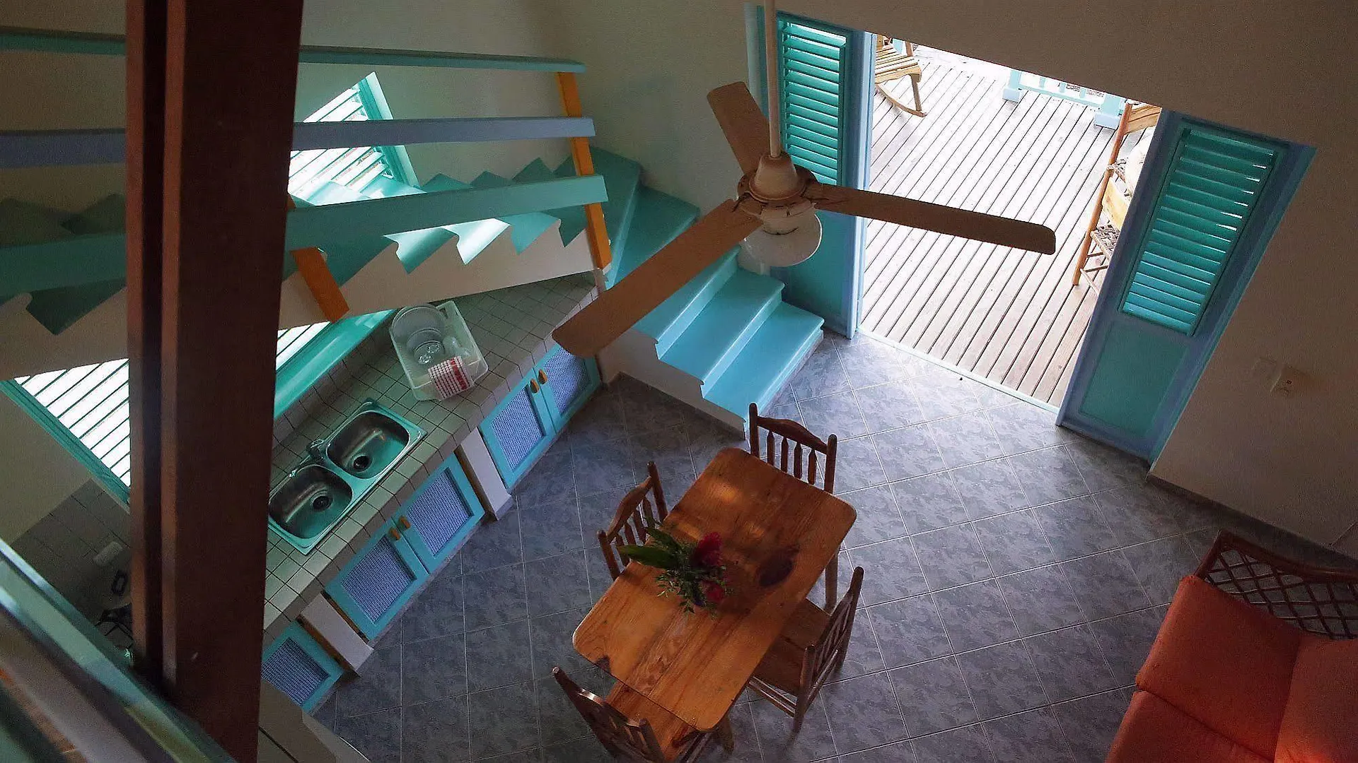 Locanda Las Palmas Eco Residence Las Terrenas