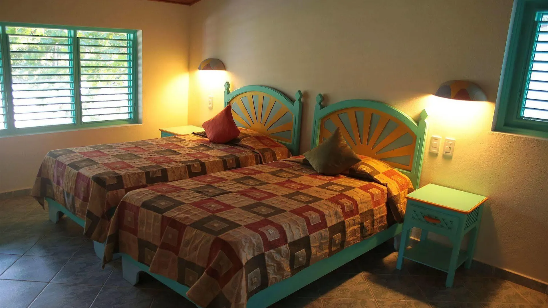 Las Palmas Eco Residence Las Terrenas Locanda