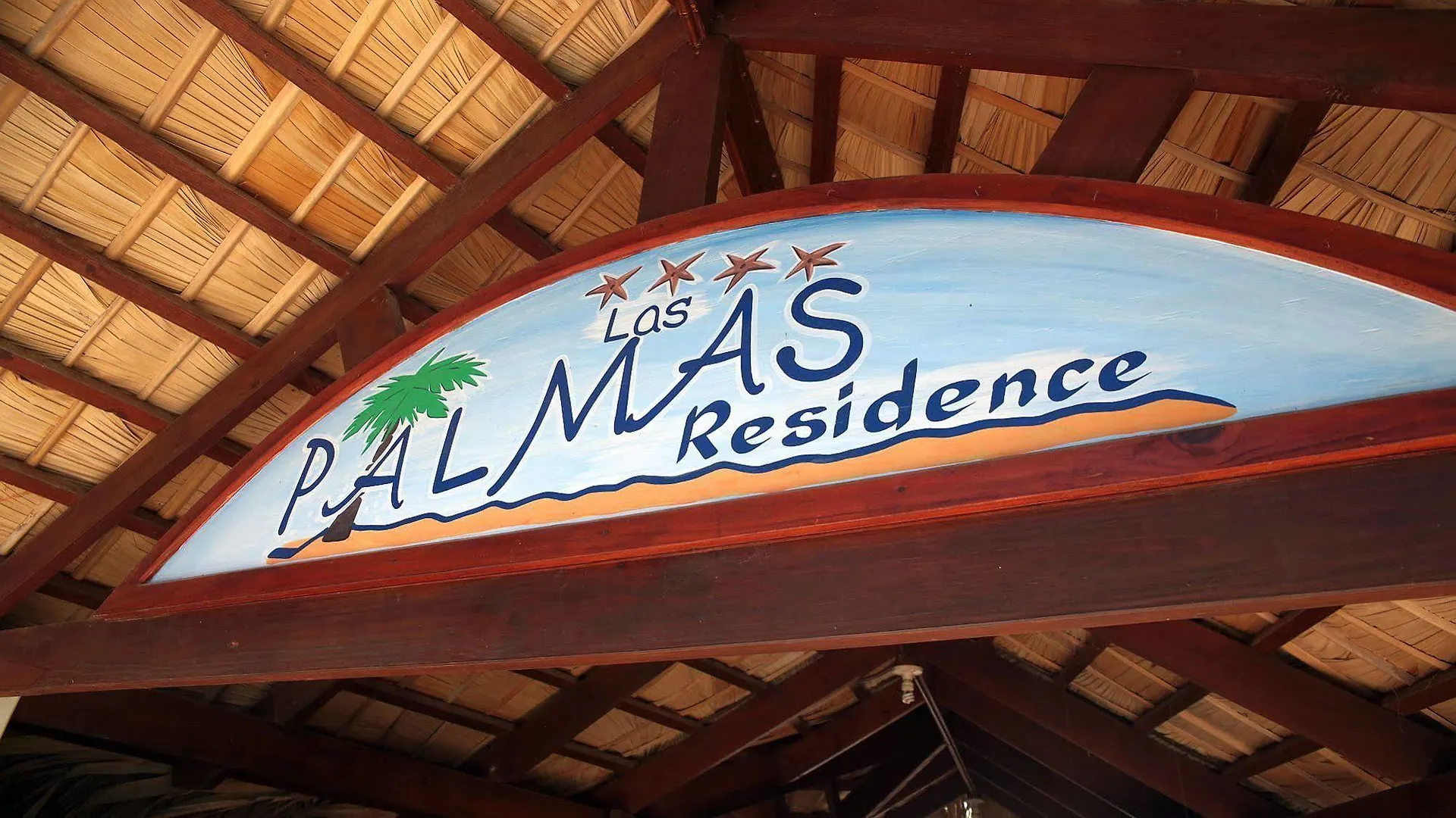 Las Palmas Eco Residence Las Terrenas Repubblica Dominicana