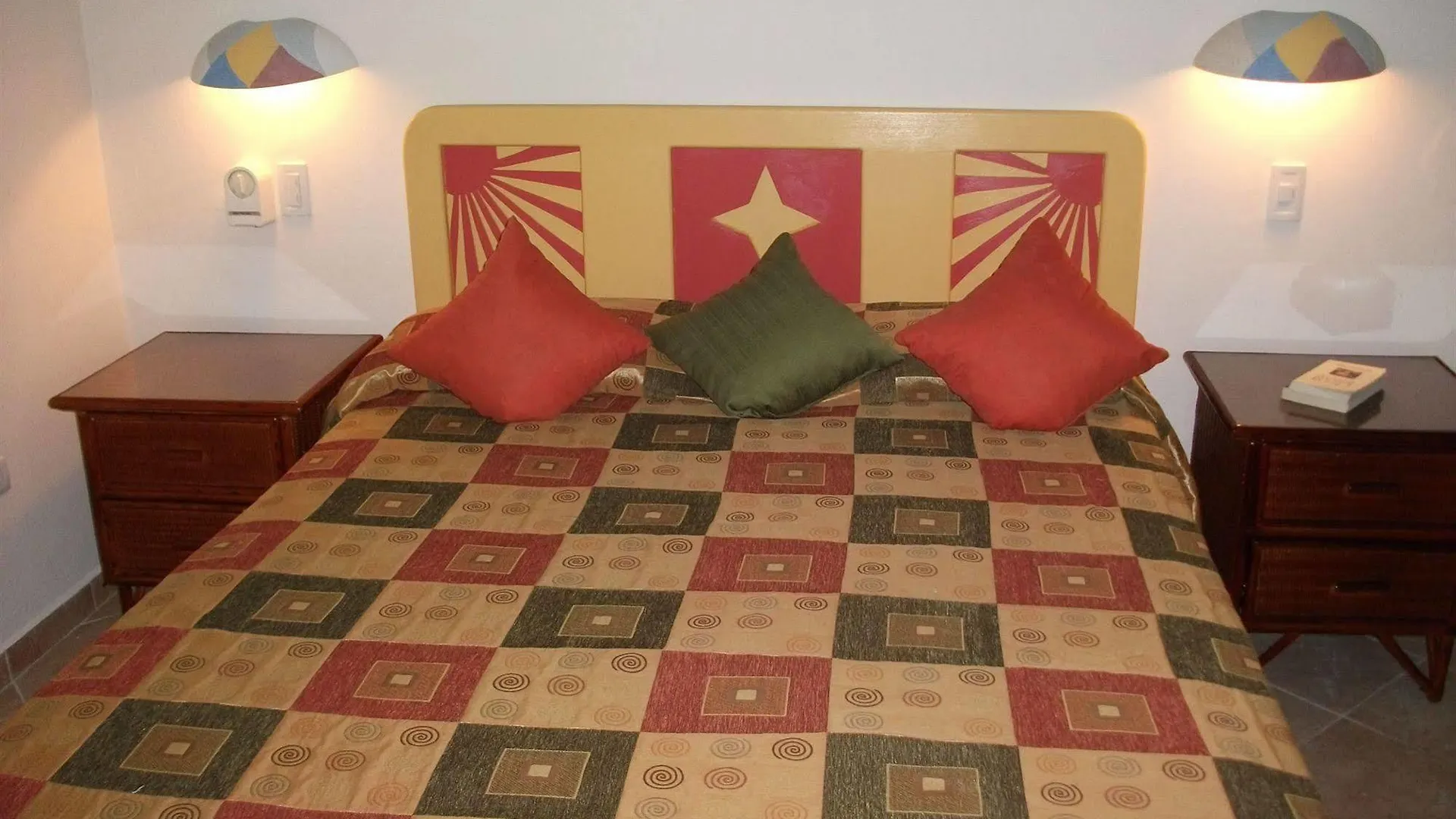Las Palmas Eco Residence Las Terrenas Locanda
