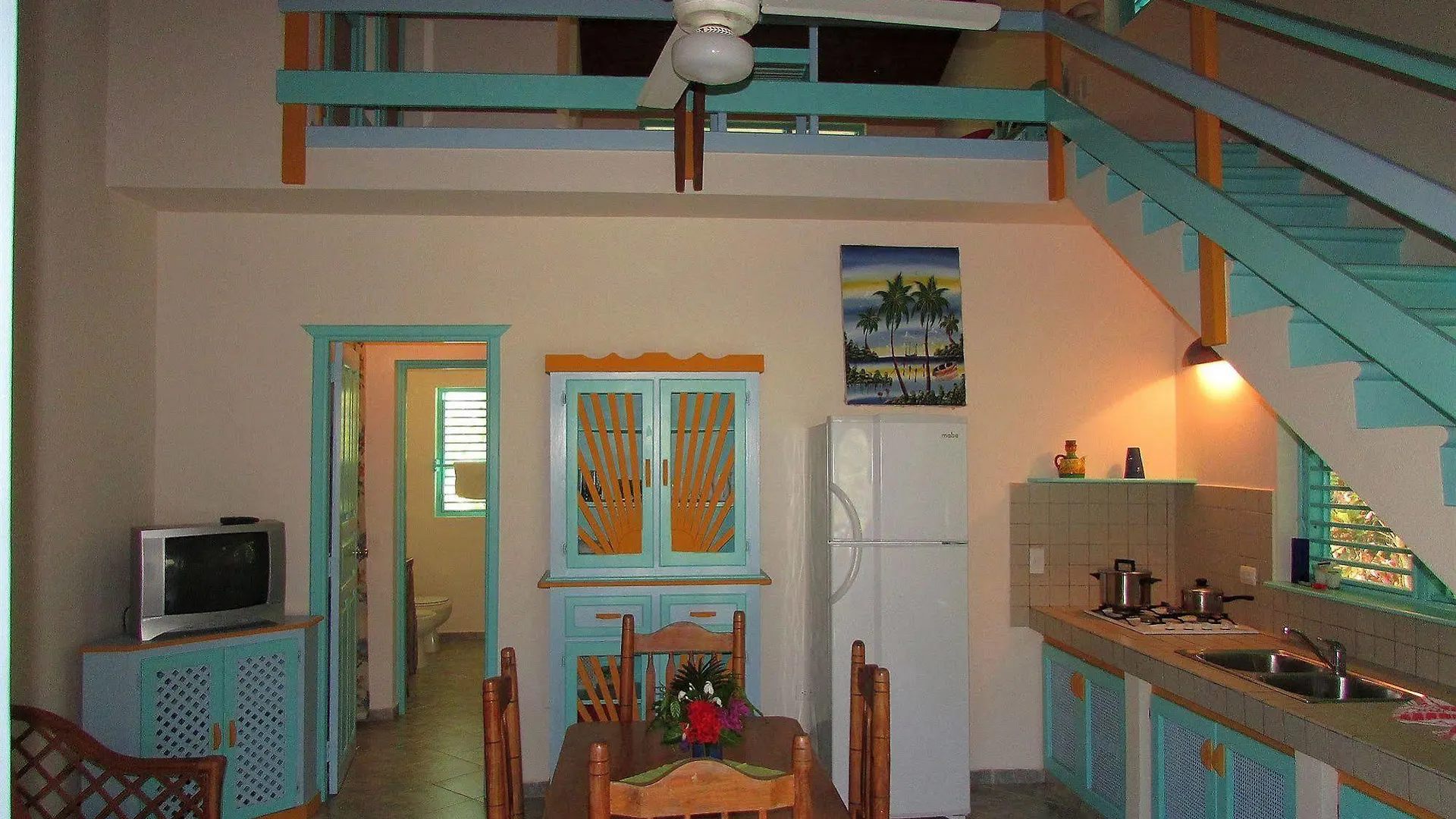 Las Palmas Eco Residence Las Terrenas