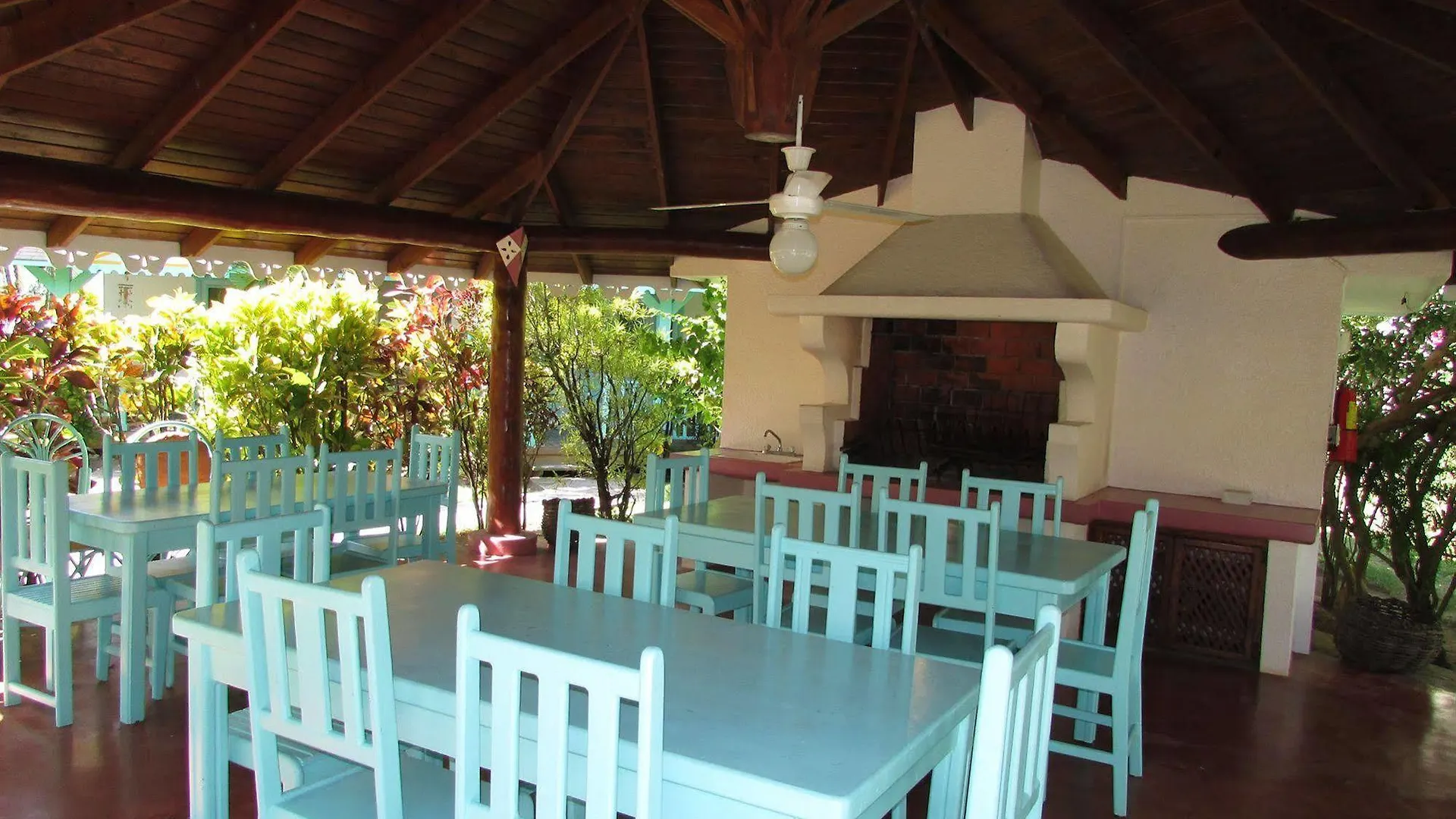Las Palmas Eco Residence Las Terrenas 3*,  Repubblica Dominicana