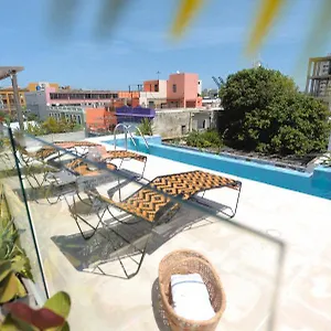  Hotel La Casa Del Totumo Kolumbien