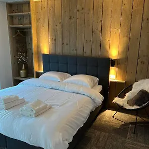  Frühstückspension Grote In Centrum Met Badkamer ! Belgien