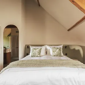  Frühstückspension Raphaelles Boutique Belgien