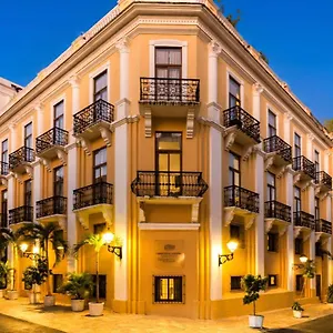 *** Hotel Gran Europa Trademark Collection By Wyndham (adults Only) Repubblica Dominicana